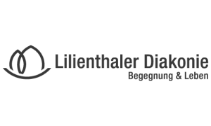 Lilienthaler Diakonie Logo Lilienthaler Diakonie